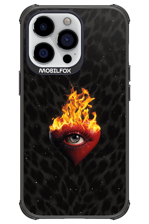 Shit happens - Apple iPhone 13 Pro