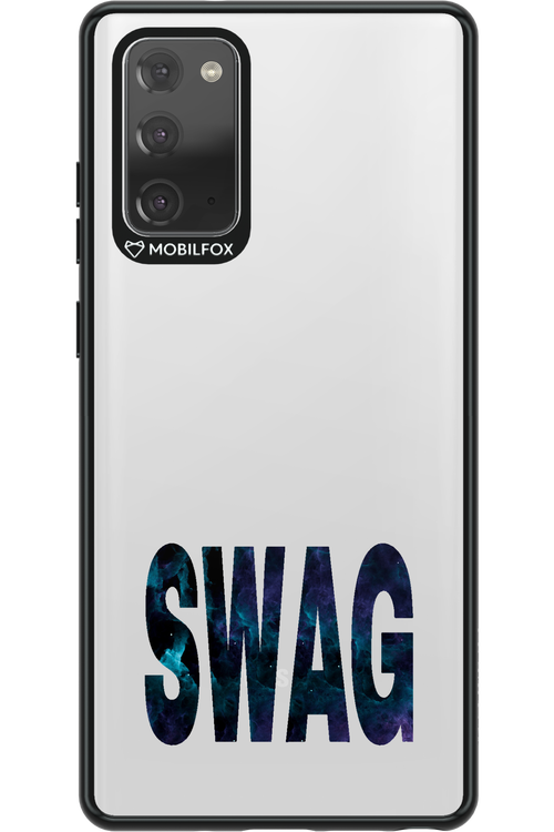 Holo Swag 2.0 - Samsung Galaxy Note 20