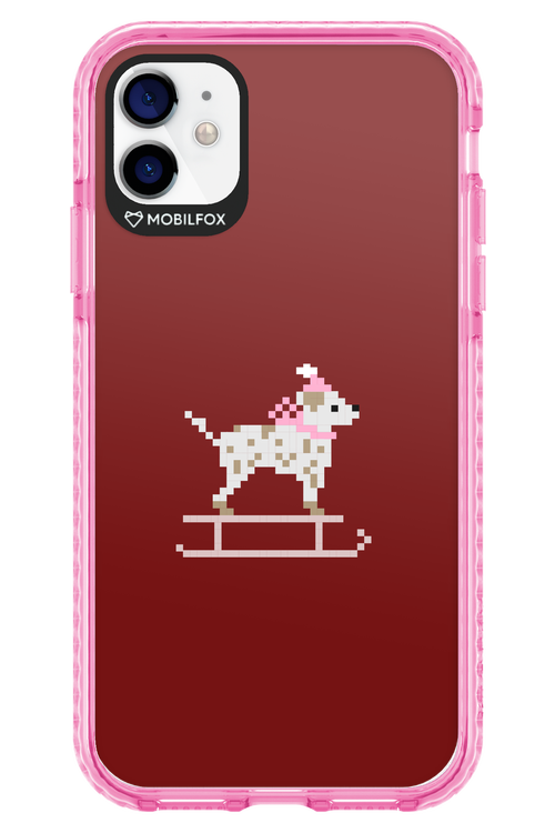 Chill Pup - Apple iPhone 11