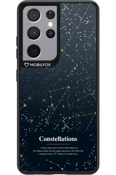 Constellations - Samsung Galaxy S21 Ultra