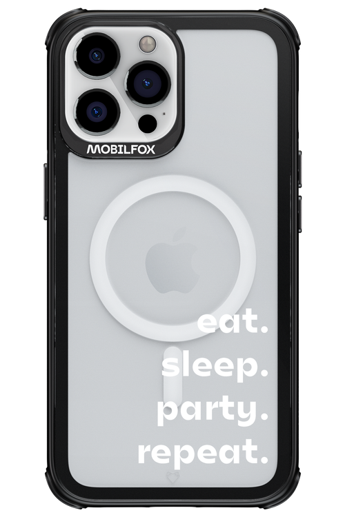 Party Loop Light - Apple iPhone 13 Pro Max