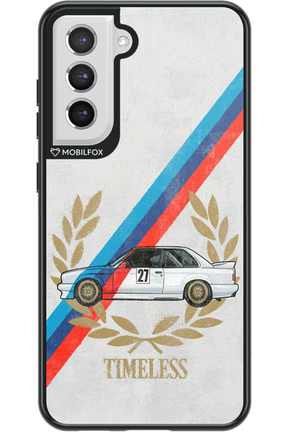 Timeless - Samsung Galaxy S21 FE