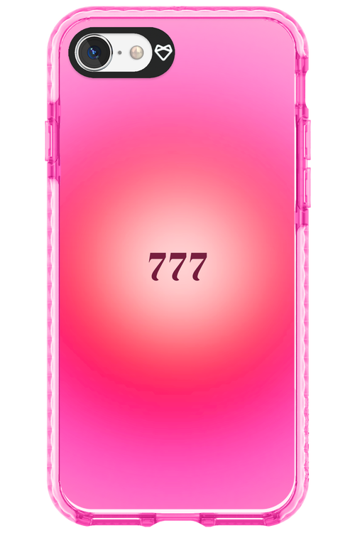 Aura 777 - Apple iPhone SE 2020