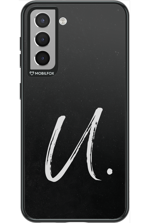 (Off Space) U 2.0 - Samsung Galaxy S21