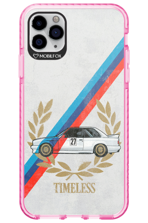 Timeless - Apple iPhone 11 Pro Max