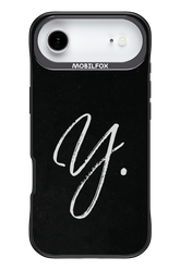 (Off Space) Y 2.0 - Apple iPhone 17 Air