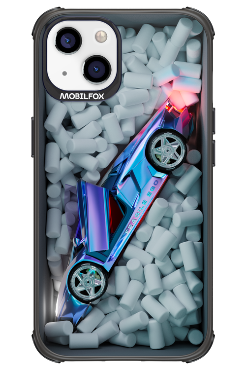 Fragile Ego - Apple iPhone 13