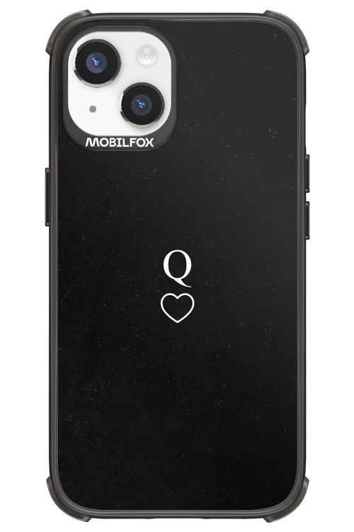 Q Black 2.0 - Apple iPhone 14
