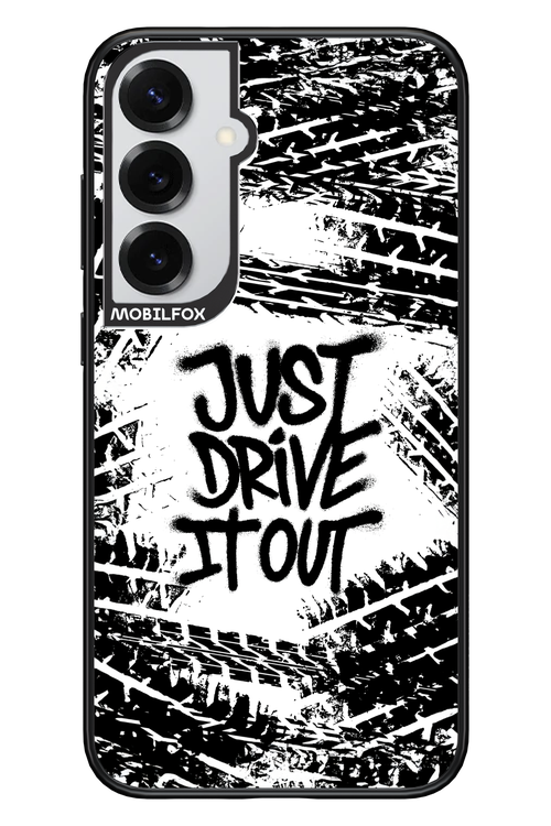 Drive It Out 2.0 - Samsung S25+