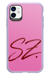 (Sorbet) SZ 2.0 - Apple iPhone 11