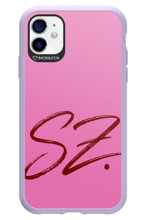 (Sorbet) SZ 2.0 - Apple iPhone 11