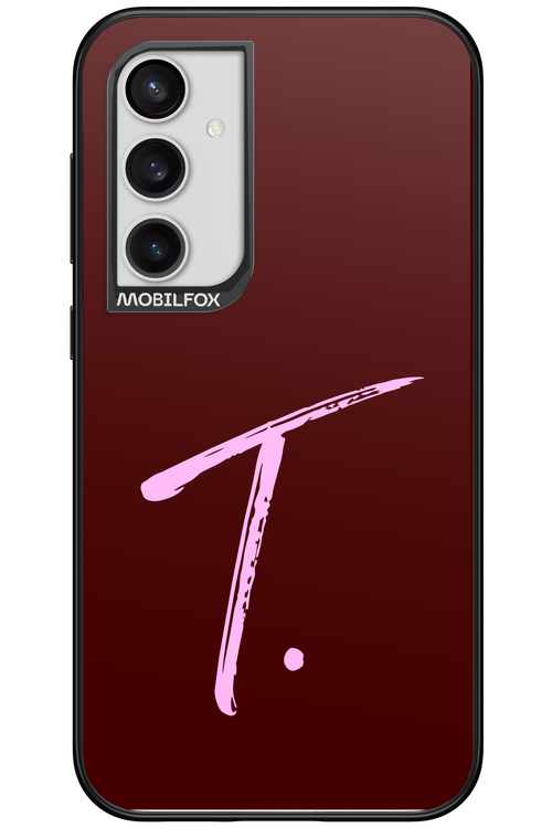 (Dark Blush) T 2.0 - Samsung Galaxy S23 FE