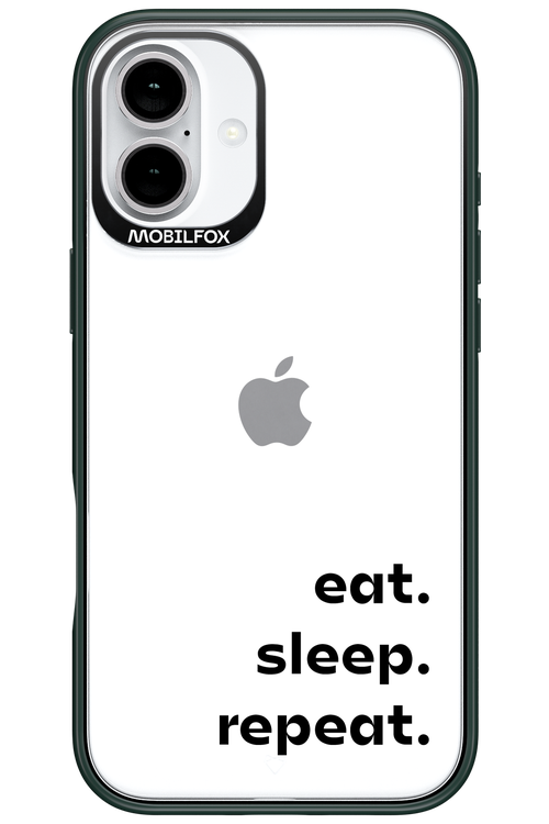 Daily Loop - Apple iPhone 16 Plus