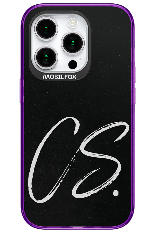 (Off Space) CS 2.0 - Apple iPhone 15 Pro