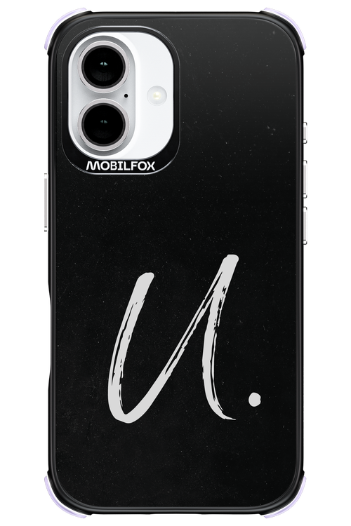 (Off Space) U 2.0 - Apple iPhone 16