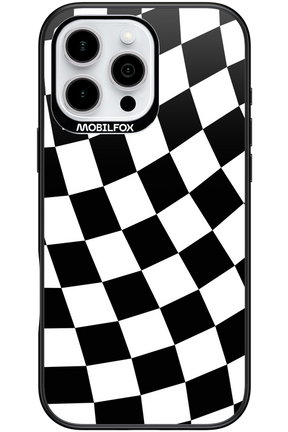 Groovy Moody - Apple iPhone 16 Pro Max