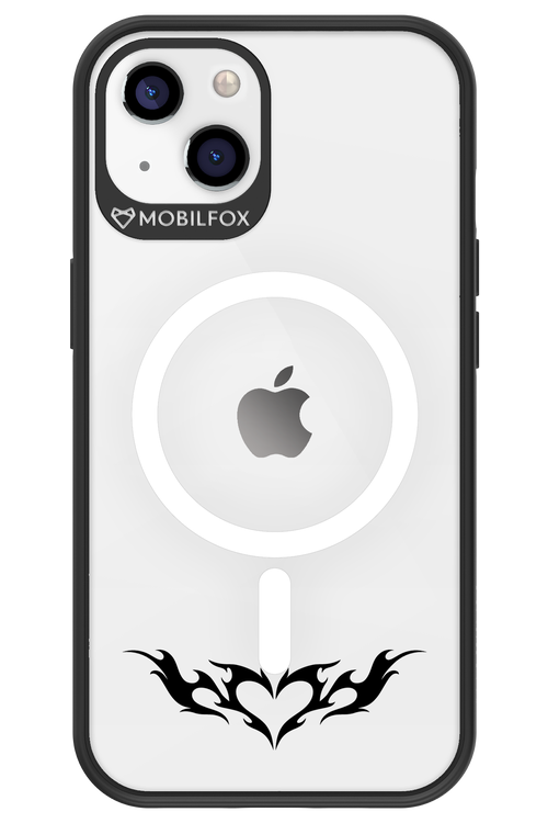Techno Hart 2.0 - Apple iPhone 13