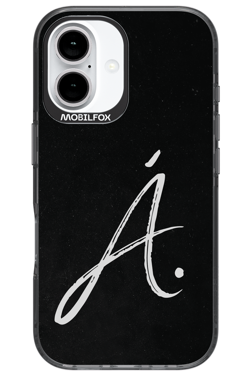 (Off Space) A II 2.0 - Apple iPhone 16
