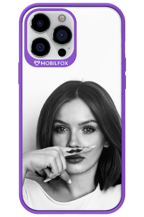 Soft Focus - Apple iPhone 13 Pro Max