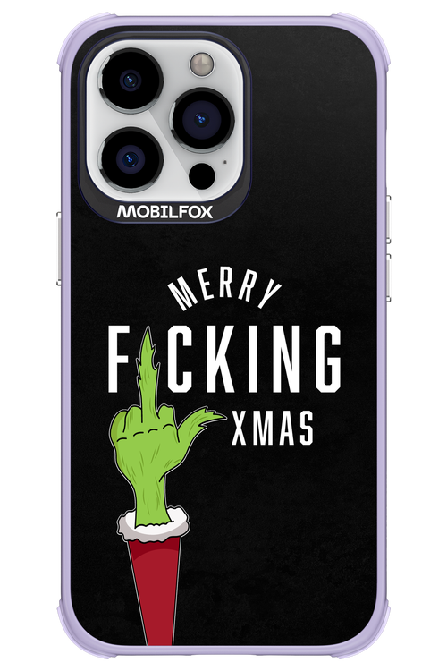 F_cking Xmas - Apple iPhone 13 Pro