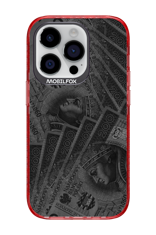 200 2.0 - Apple iPhone 14 Pro