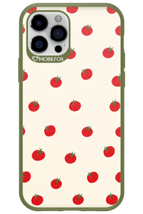 Baby Tomato - Apple iPhone 12 Pro