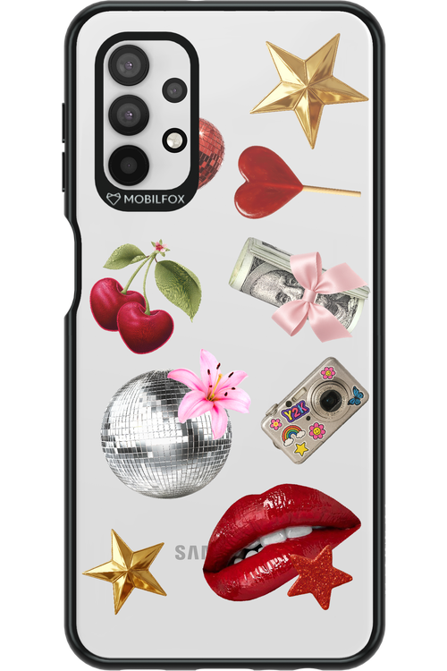 GIRL ERA 2.0 - Samsung Galaxy A32 5G