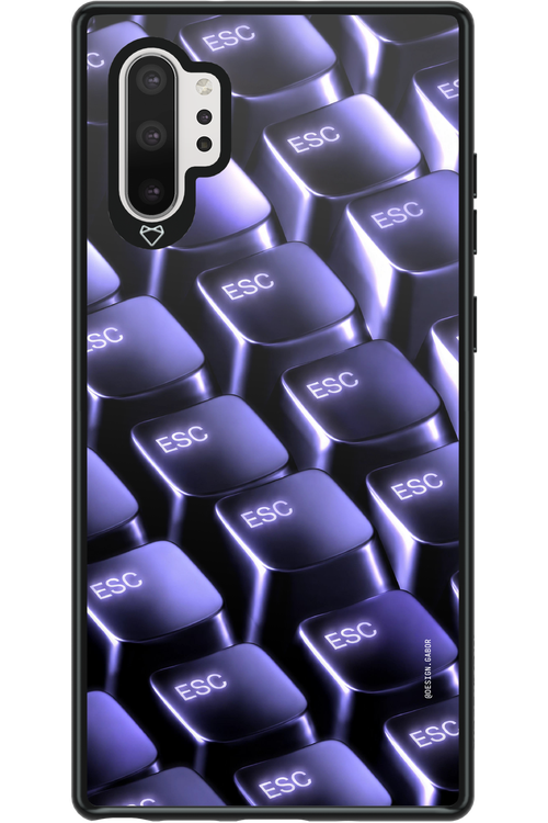 Can's Escape 2.0 - Samsung Galaxy Note 10+