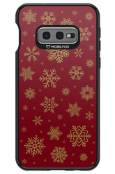 Gold Flakes - Samsung Galaxy S10e