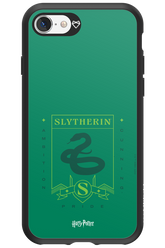 Slytherin2 - Apple iPhone 8