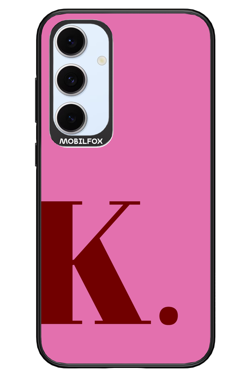 K (Sorbet) 2.0 - Samsung S24 FE