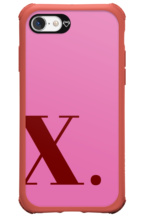 X (Sorbet) 2.0 - Apple iPhone 7