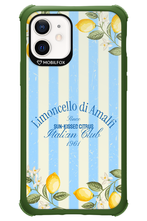 Limoncello - Apple iPhone 12