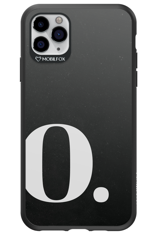 O (Off Space) 2.0 - Apple iPhone 11 Pro Max