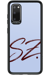 (Jellyfish Presso) SZ 2.0 - Samsung Galaxy S20