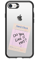 DO YOU LIKE IT HOT 2.0 - Apple iPhone 7