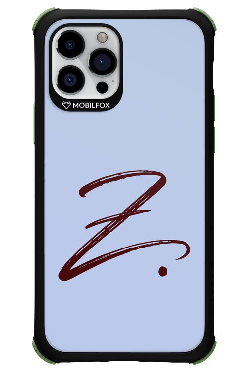 (Jellyfish Presso) Z 2.0 - Apple iPhone 12 Pro