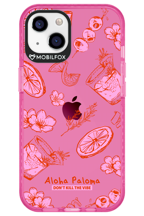 Aloha Paloma - Apple iPhone 13
