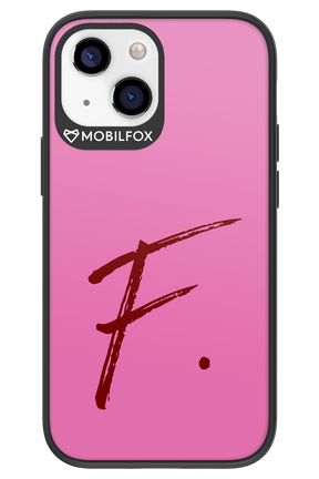 (Sorbet) F 2.0 - Apple iPhone 13 Mini
