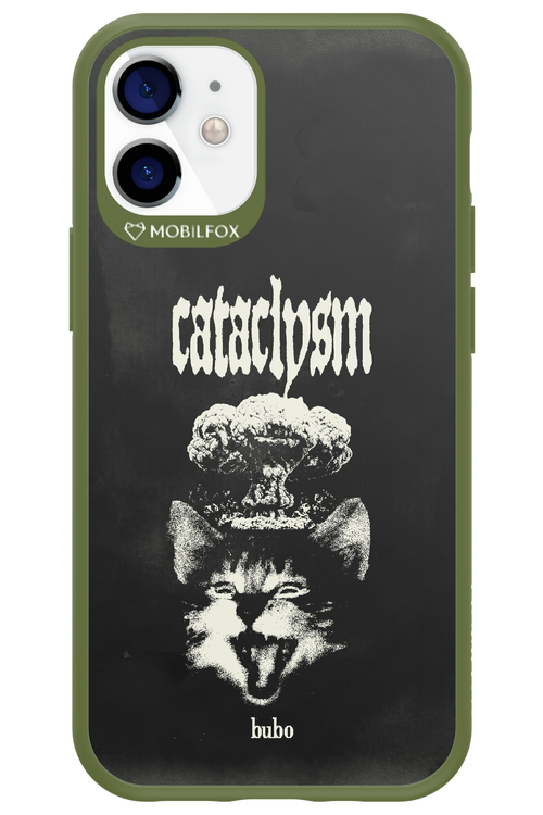 CATACLYSM - Apple iPhone 12 Mini