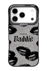 Official Baddie - Apple iPhone 17 Pro