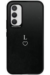 L Black 2.0 - Samsung Galaxy A34