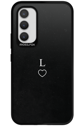 L Black 2.0 - Samsung Galaxy A34