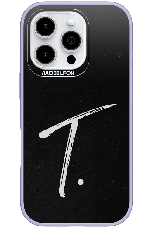 (Off Space) T 2.0 - Apple iPhone 16 Pro