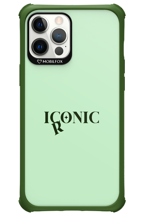 I(R)ONIC - Apple iPhone 12 Pro Max