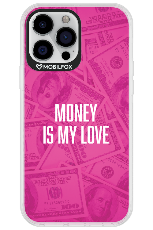 Money - Apple iPhone 13 Pro Max