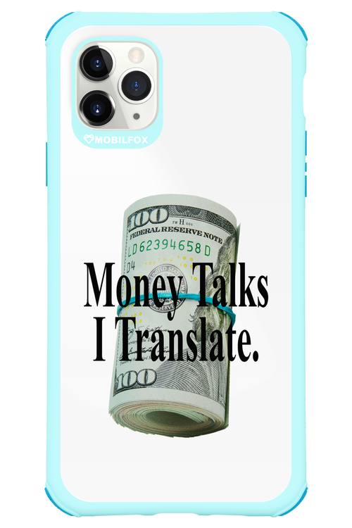 Money Talks II 2.0 - Apple iPhone 11 Pro Max