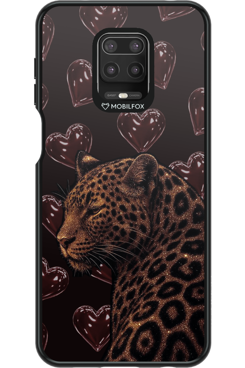 Leo Hearts 2.0 - Xiaomi Redmi Note 9 Pro