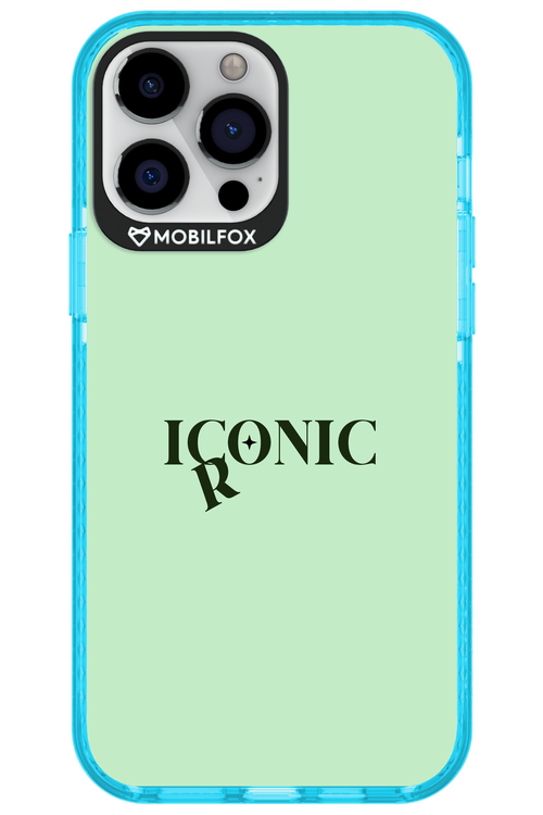 I(R)ONIC - Apple iPhone 13 Pro Max
