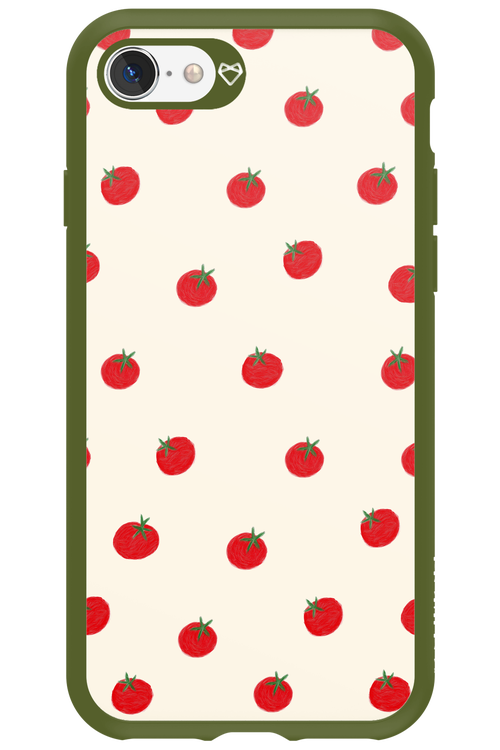 Baby Tomato - Apple iPhone SE 2020